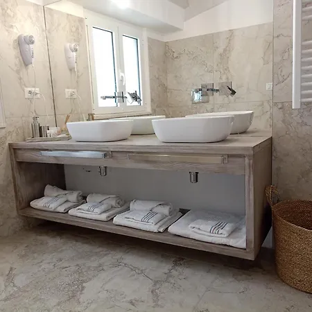 Relaxing Spaces Bed and breakfast Assemini