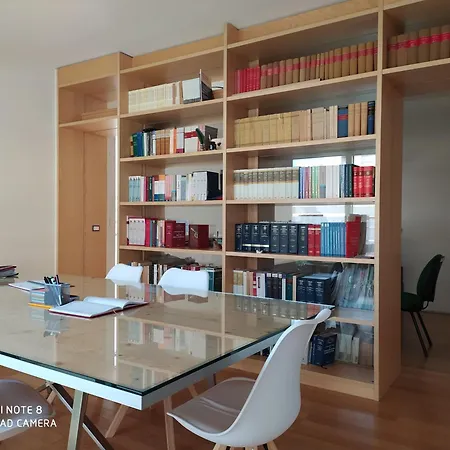 Bed and breakfast Relaxing Spaces 3*