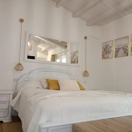 Relaxing Spaces Bed & Breakfast *
