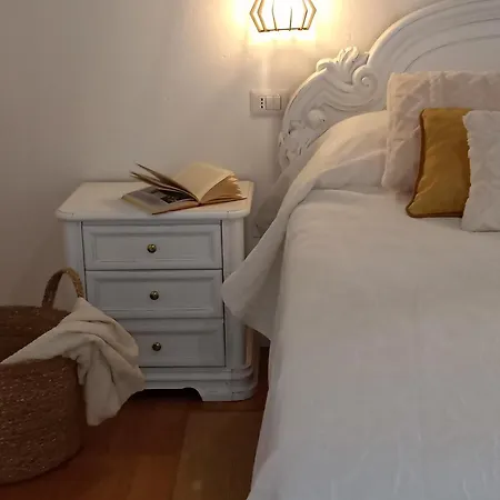 Relaxing Spaces Bed & Breakfast