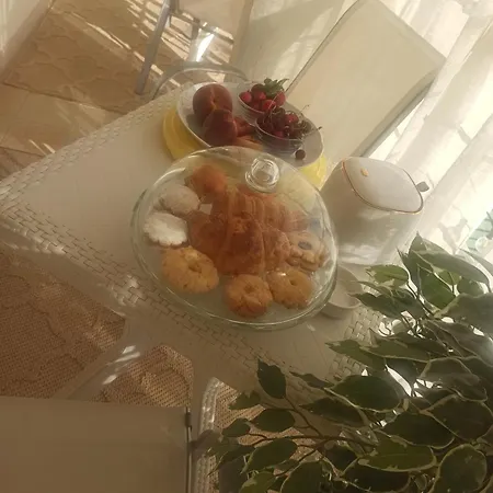 Bed & Breakfast Relaxing Spaces Assemini