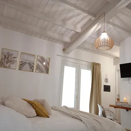 Relaxing Spaces Bed & Breakfast