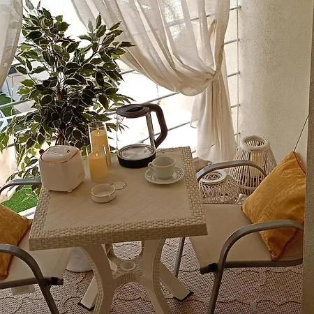 Bed & Breakfast Relaxing Spaces *