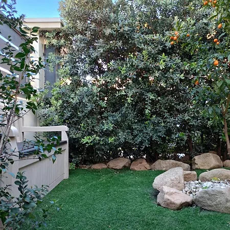Relaxing Spaces