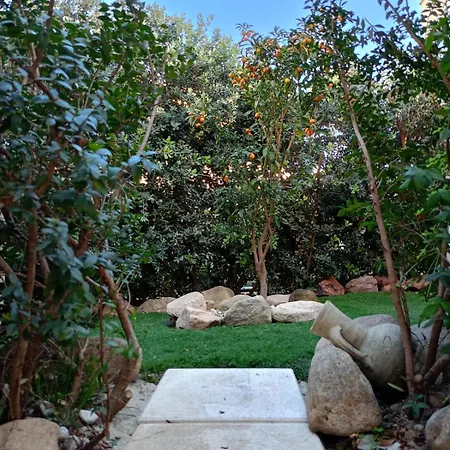 Bed & Breakfast Relaxing Spaces Assemini