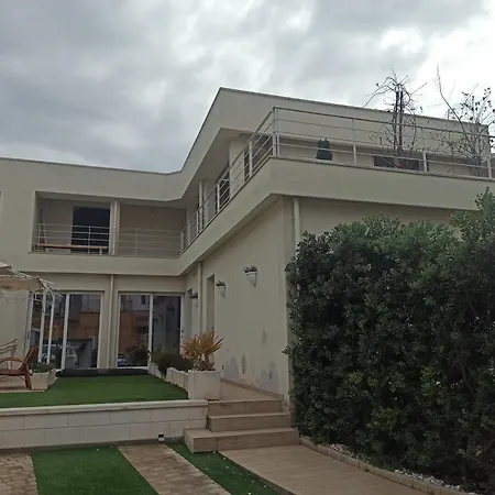 Relaxing Spaces Bed and Breakfast Assemini