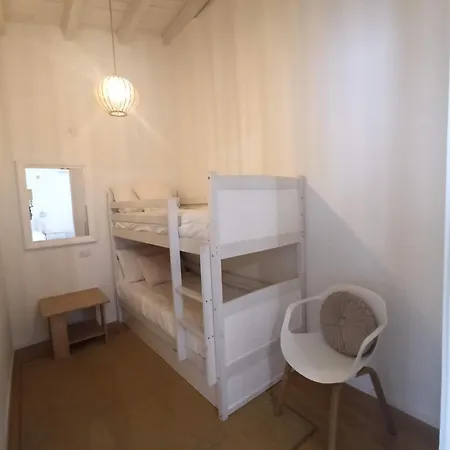 Bed & Breakfast Relaxing Spaces Assemini