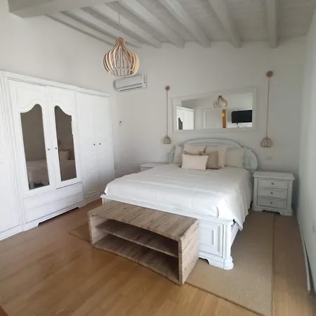 Relaxing Spaces *